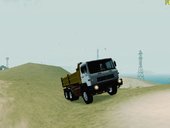 TAM-260 Truck Pack