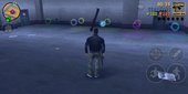 GTA III Android (93% completed) Savegame