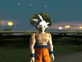 Goku (Ultra Instinct) Pack