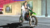 Anti Lag Bikes Modpack For Android