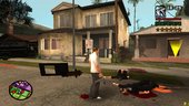 GTA 4 Style Pickup System (VIP)