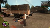 GTA 4 Style Pickup System (VIP)