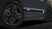 2013 Mini John Cooper Works GP