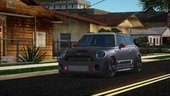 2013 Mini John Cooper Works GP