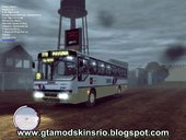 Ciferal GLS GTA IV Pavunense