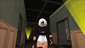 2b from Xenoverse