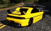 Toyota MR-2 GT (SW-20) [Stock|Tuning|Addon]