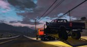 2016 CAT CT660 Tow Truck [NoN-ELS][Livery][Add-On] 1.0