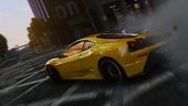 2007 Ferrari F430 Scuderia Komori Edition [Addon / Replace]