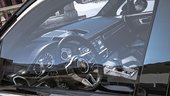 Porsche Cayenne Turbo 2018 [Add-On]