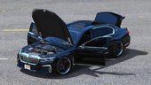 BMW 750Li xDrive 2019 [Replace]
