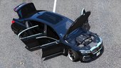 BMW 750Li xDrive 2019 [Replace]
