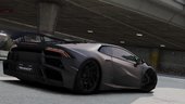 Mansory Torofeo