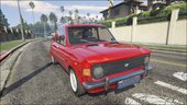 Zastava 101