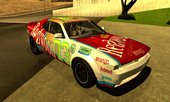 GTA V Bravado Gauntlet Hellfire