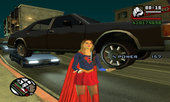 Supergirl