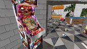 Novos Fliperamas Arcades In HD