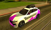 GTA V Lampadati Novak