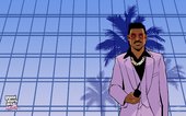 Vice City Loading Screen