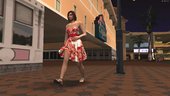 GTA Online Skin Pack #9 : Diamond casino & resort  edition