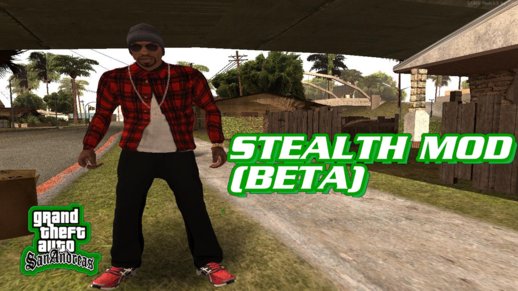 STEALTH (BETA)