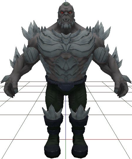 Doomsday: The Ultimate