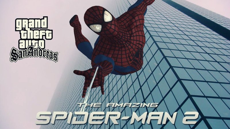 HOW TO DOWNLOAD THE AMAZING SPIDER-MAN 2 ANDROID 2024