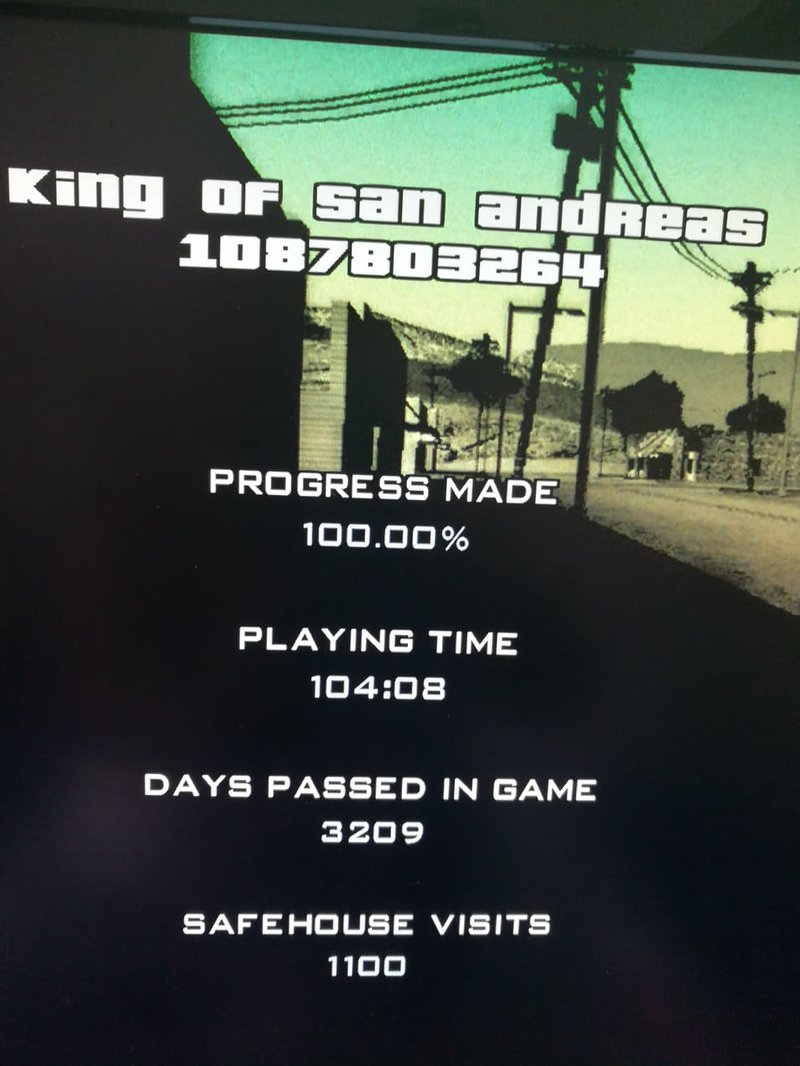 7 GTA SAN ANDREAS 100% COM CHEATS FINAL - É POSSÍVEL ZERAR 100% COM CHEATS  SIM SENHOR! COMPROVADO! 