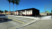 New Showroom Grotti LV