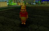 Winnie The Pooh Skin Pack V1