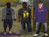 Haitian Gang