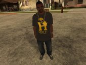 Haitian Gang