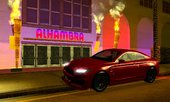 GTA V Obey 8F Drafter