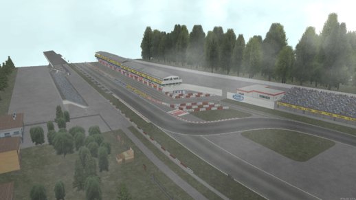 Imola Circuit