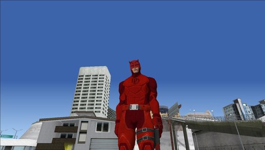 Daredevil