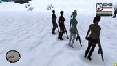 Hot MMD Girl Pack Vip