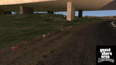 GTA V CountryW Roads For GTA SA