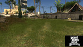 GTA V Grass For GTA SA