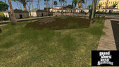 GTA V Grass For GTA SA