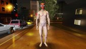 Spider-Man Undies - Marvel Spider-Man PS4