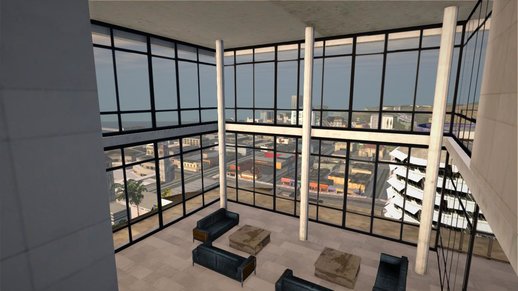 PentHouse LS [Interior+savedisk+cars]