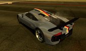 GTA V Benefactor Krieger