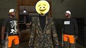 VEGETTA777 from GTA 5 Online DLC