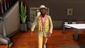 Big Smoke with Casino & Resort Outfit