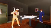 Big Smoke with Casino & Resort Outfit