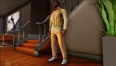 Big Smoke with Casino & Resort Outfit