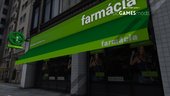 Portuguese Pharmacies [Replace]