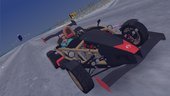 2012 Ariel Atom 500 V8