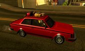 GTAV Vulcar Nebula Turbo
