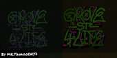 Original Graffiti in HD V2